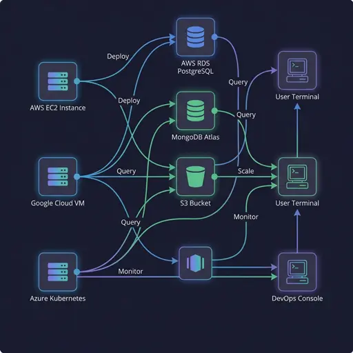 Enterprise Scalability