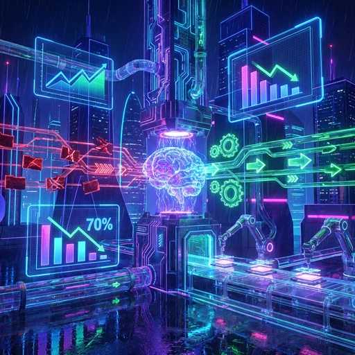 Automatizari și fluxuri AI - Fluxuri de lucru bazate pe AI