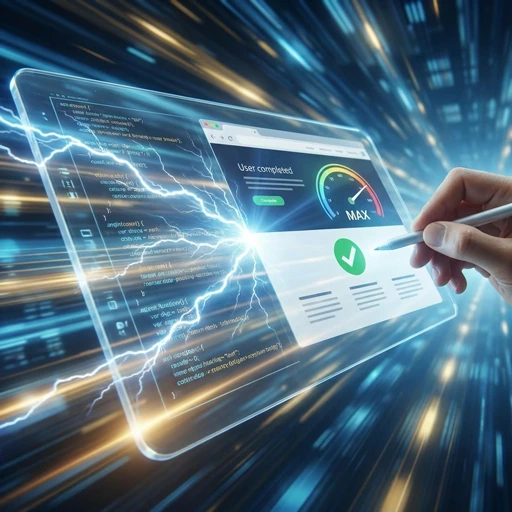 Pagini de prezentare - Design Adaptiv (Responsive)