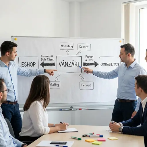 ERP Resource Modules