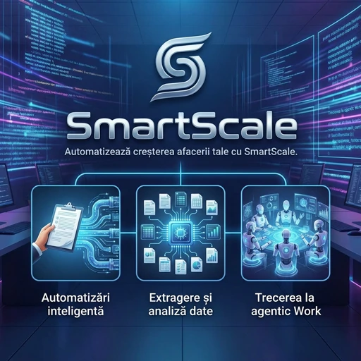 Explorează SmartScale.ro