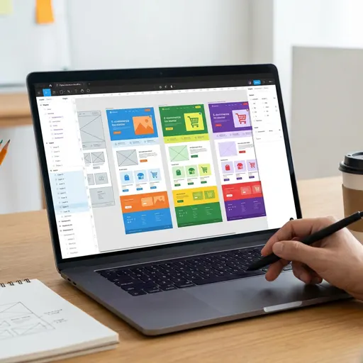 Custom WordPress Theme Development